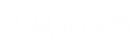 Logo Rede Âmago