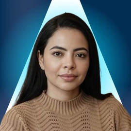 Psicóloga Tânia