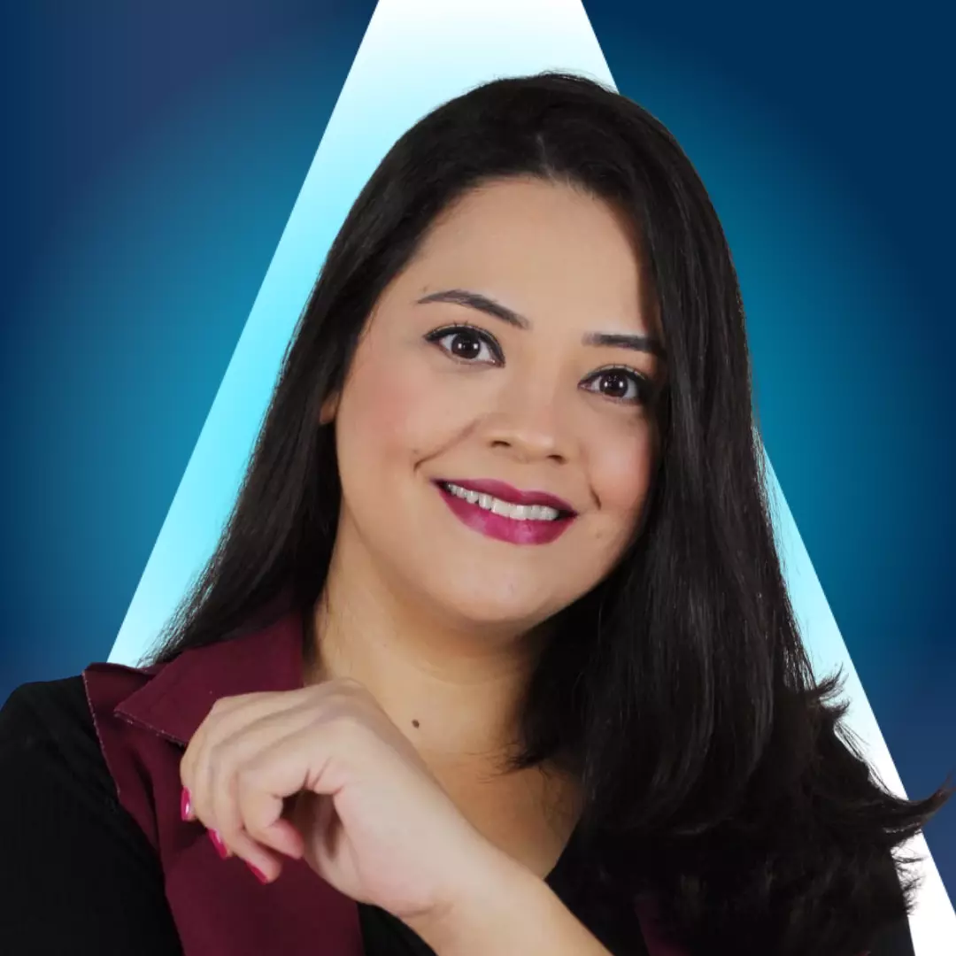 Psicóloga De Paula