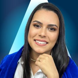 Psicóloga Diniz