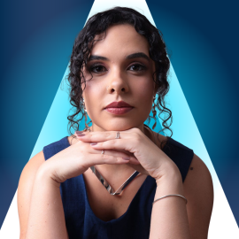 Psicóloga Natallia
