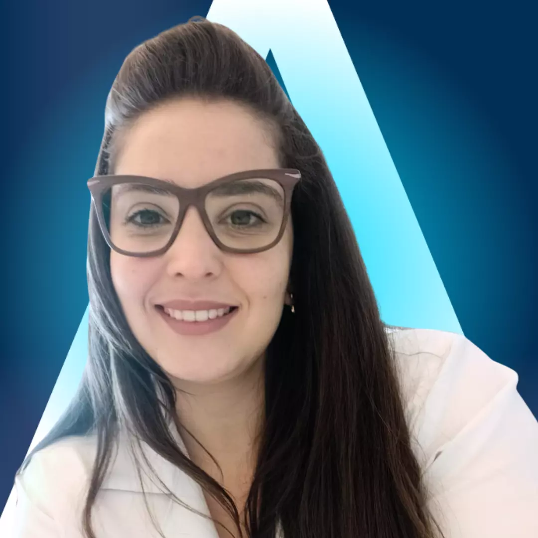 Psicóloga Silva